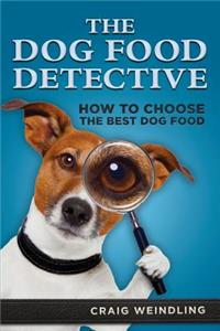 Dog Food Detective