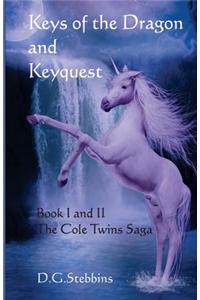 Keys of the Dragon and Keyquest