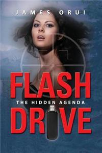 Flash Drive - The Hidden Agenda