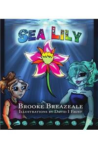 Sea Lily