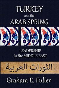 Turkey and the Arab Spring