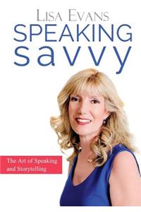 Speaking Savvy
