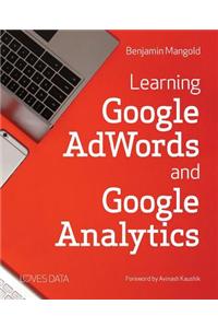 Learning Google Adwords and Google Analytics