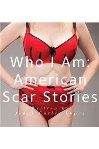 Who I Am