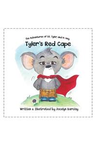 The Adventures of DJ, Tyler, and Honey