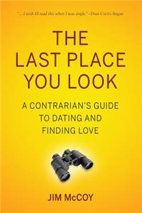 Last Place You Look