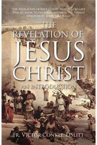 The Revelation of Jesus Christ