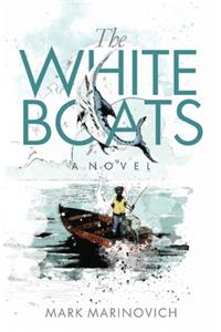 White Boats