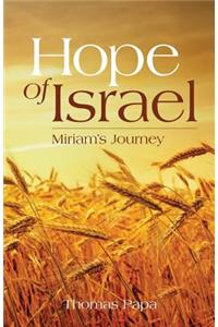 Hope Of Israel