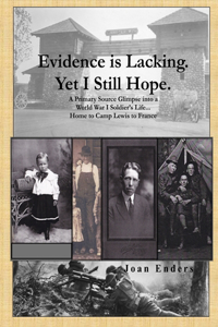 Evidence is Lacking. Yet I Still Hope.