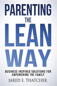 Parenting the Lean Way