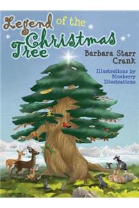 Legend of the Christmas Tree