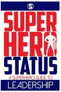 Superhero Status