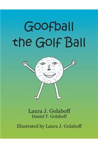 Goofball the Golf Ball