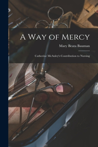 Way of Mercy