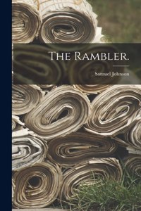 Rambler.