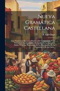 Nueva Gramática Castellana