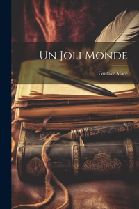 Joli Monde