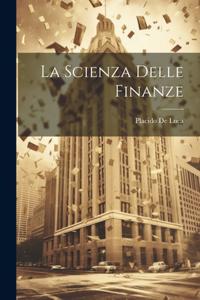 Scienza Delle Finanze