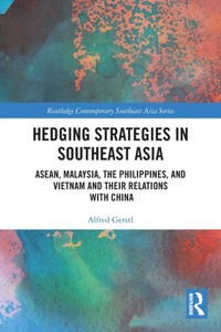 Hedging Strategies in Southeast Asia