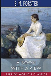 Room with a View (Esprios Classics)