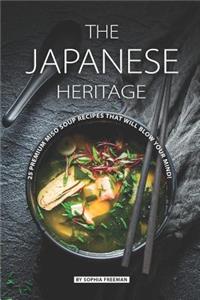 Japanese Heritage