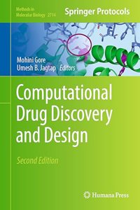 Computational Drug Discovery and Design