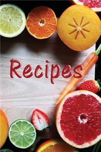 Recipes