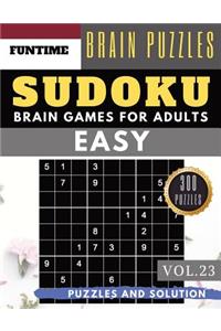 SUDOKU Easy