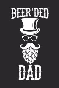 Beer'ded Dad