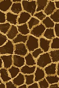 Giraffe Skin