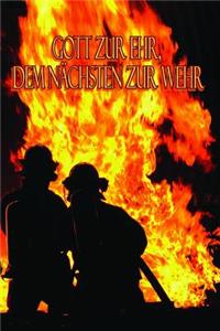 Gott Zur Ehr, Dem Nächsten Zur Wehr