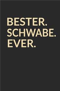 Bester Schwabe Ever