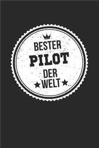 Bester Pilot Der Welt