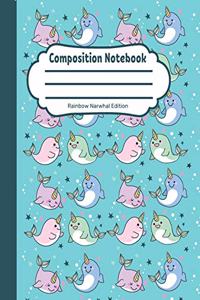 Composition Notebook