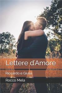 Lettere d'Amore