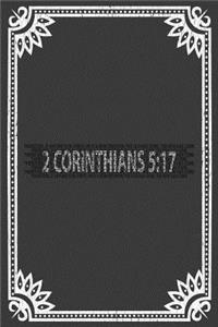 2 Corinthians 5