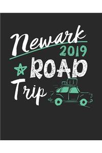 Newark Road Trip 2019