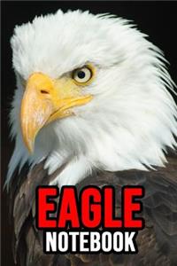 Eagle Notebook