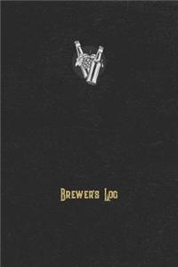 Brewer's Log