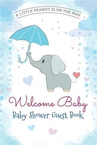 Welcome Baby