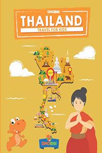 Travel for kids