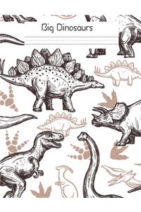 Big Dinosaurs