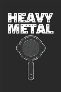 Heavy Metal