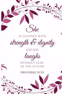 Proverbs 31