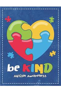Autism Awareness