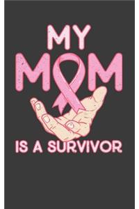 My Mom Is A Survivor