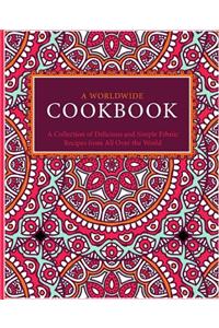 Worldwide Cookbook