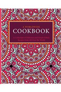 A Worldwide Cookbook