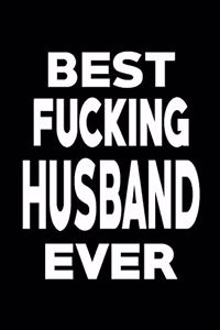 Best Fucking Husband Ever